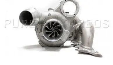 Pure Turbos - 800 Turbo Upgrade - Bmw B58 F-Series 1