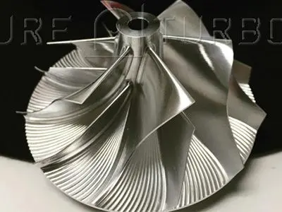Pure Turbos - Stage 1 Turbo Upgrade - Bmw B58 1