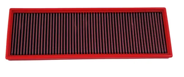 Bmc Air Filter Fits For Porsche 911 3.6 Gt2, Turbo, 3.8 Gt3 Cars 1