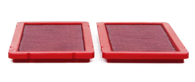 Bmc Air Filter Fits For Ferrari 355 F1 3.5 V8 / 456 5.5 V12 Gt / 456M 5.5 V12 Gta / 550 5.5 V12 & F355 3.5 V8 Spider Cars 1