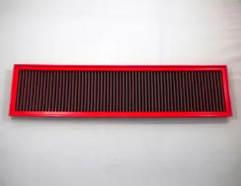 Bmc Air Filter Fits For Porsche 911 (991) 3.8 Turbo, Turbo S Cars 1