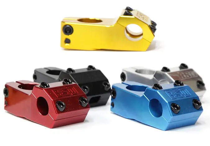 Bsd Race V2 Topload Stem 1