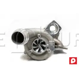 Pure Turbos - 800 Turbo Upgrade - Toyota Supra A90 1
