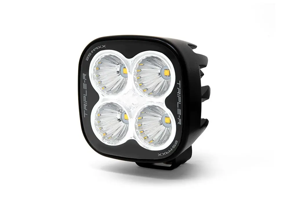Utility-25 Maxx (4560 Lumens) 1