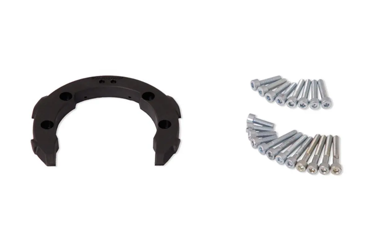 Sw Motech Evo Tank Ring (7, 8 Screws) Fits For Yamaha I & Suzuki I 1