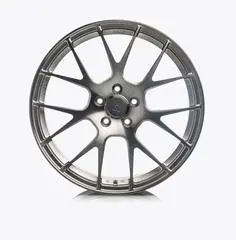 Titan 7 - T-S7 Forged Split 7 Spoke Wheel - Bmw E9x M3 Fitment 1