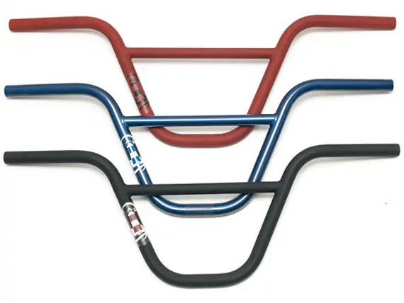 United - Beacon Bars 1