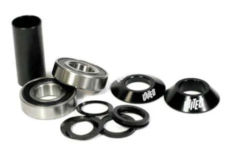 United Value Bottom Bracket 1