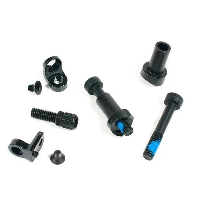 United - Removable Brake Mount Kit 1