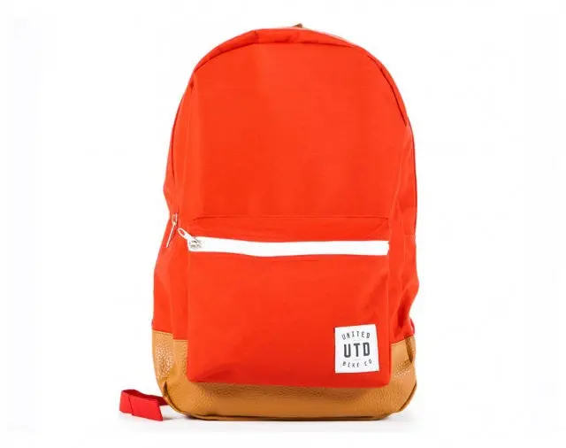 United - Day Back Pack 1