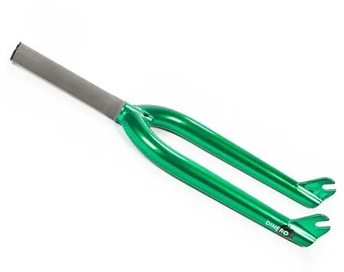 United - Dinero Forks 1