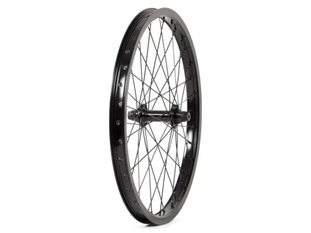 United - Supreme Front Wheel 1