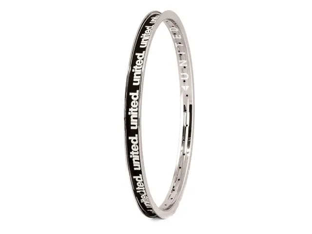 United - Supreme Rim - Chrome 1