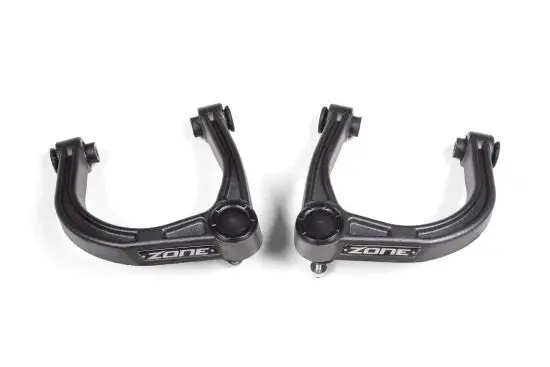 Upper Control Arm Kit Hd 2021+ Ford Bronco | Zone Offroad 1