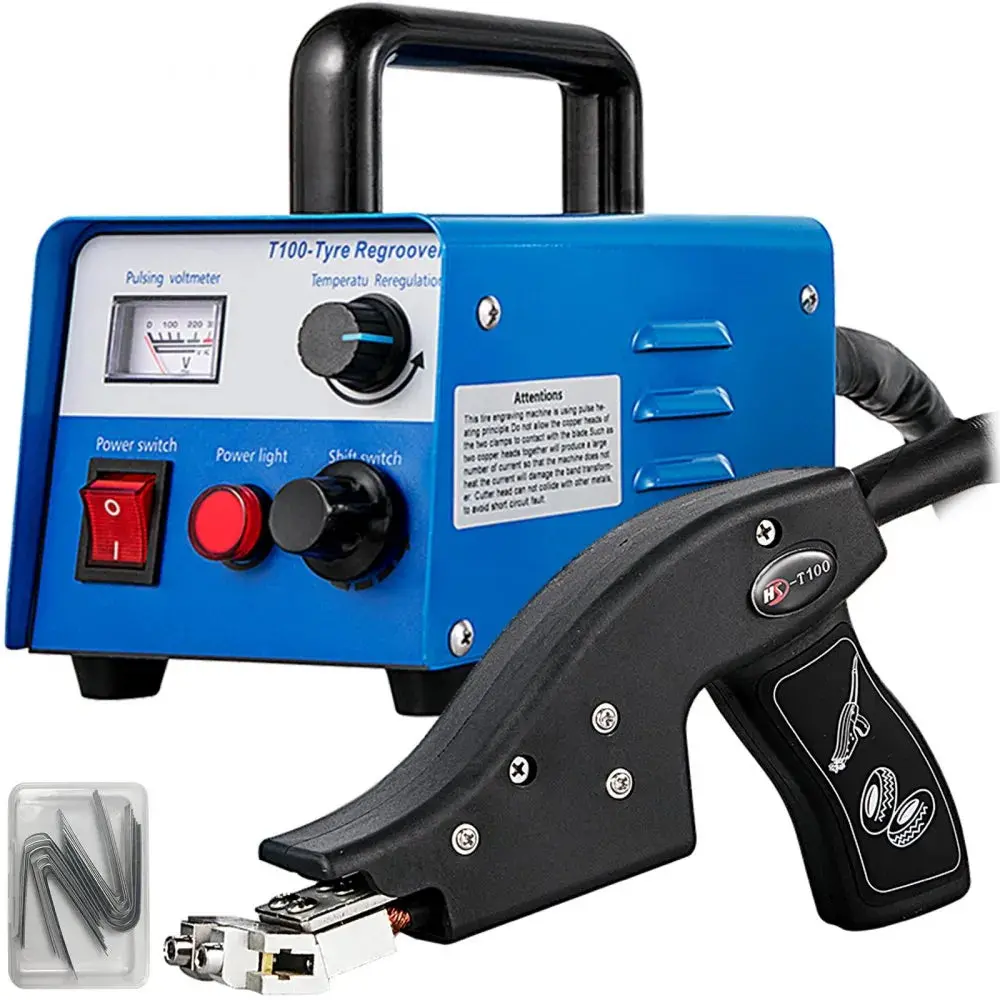 Tire Groover Rental 1