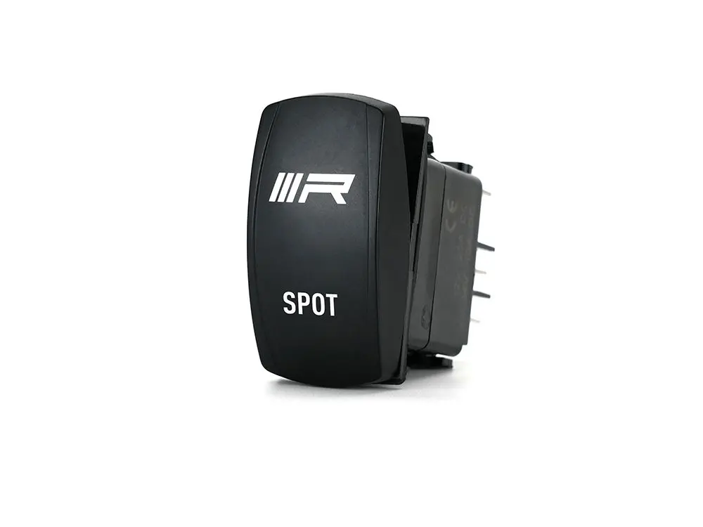 Triple-R Switches 6