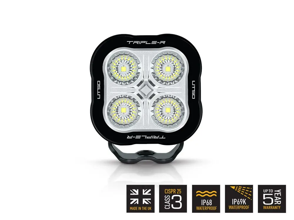 Utility-50 (5000 Lumens) 1