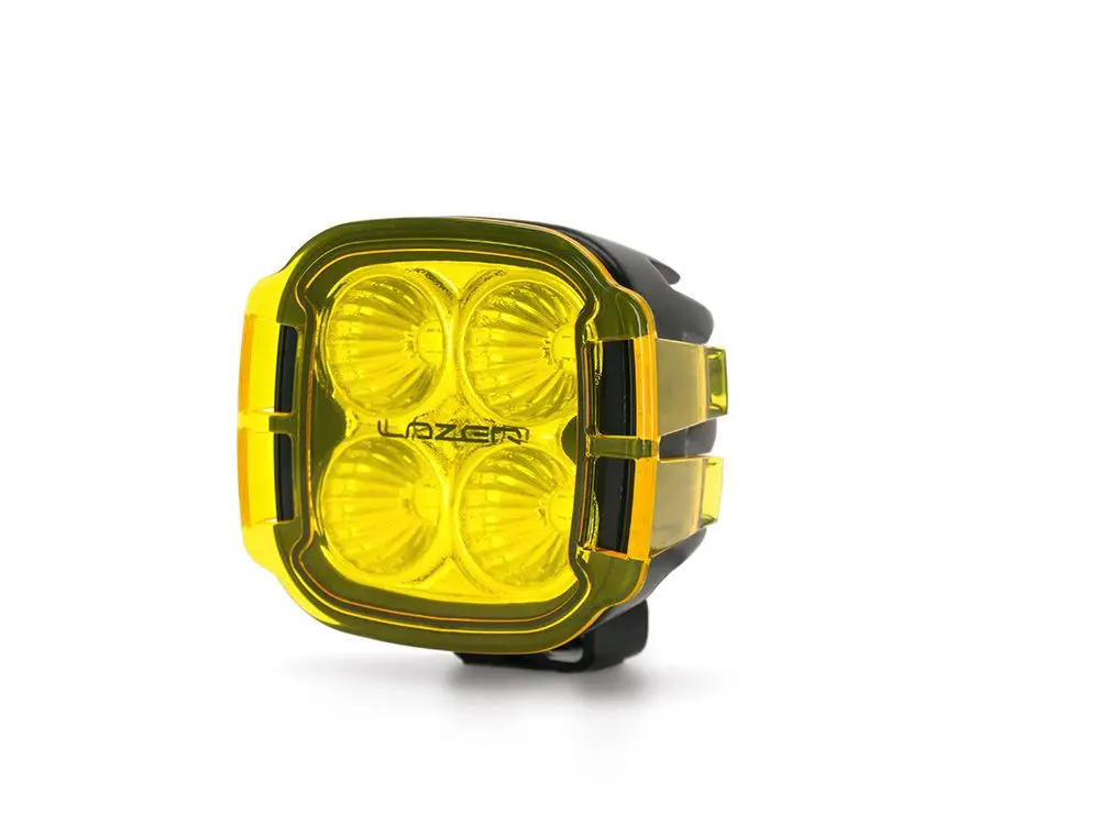 Lens Covers (Utility-25) 1