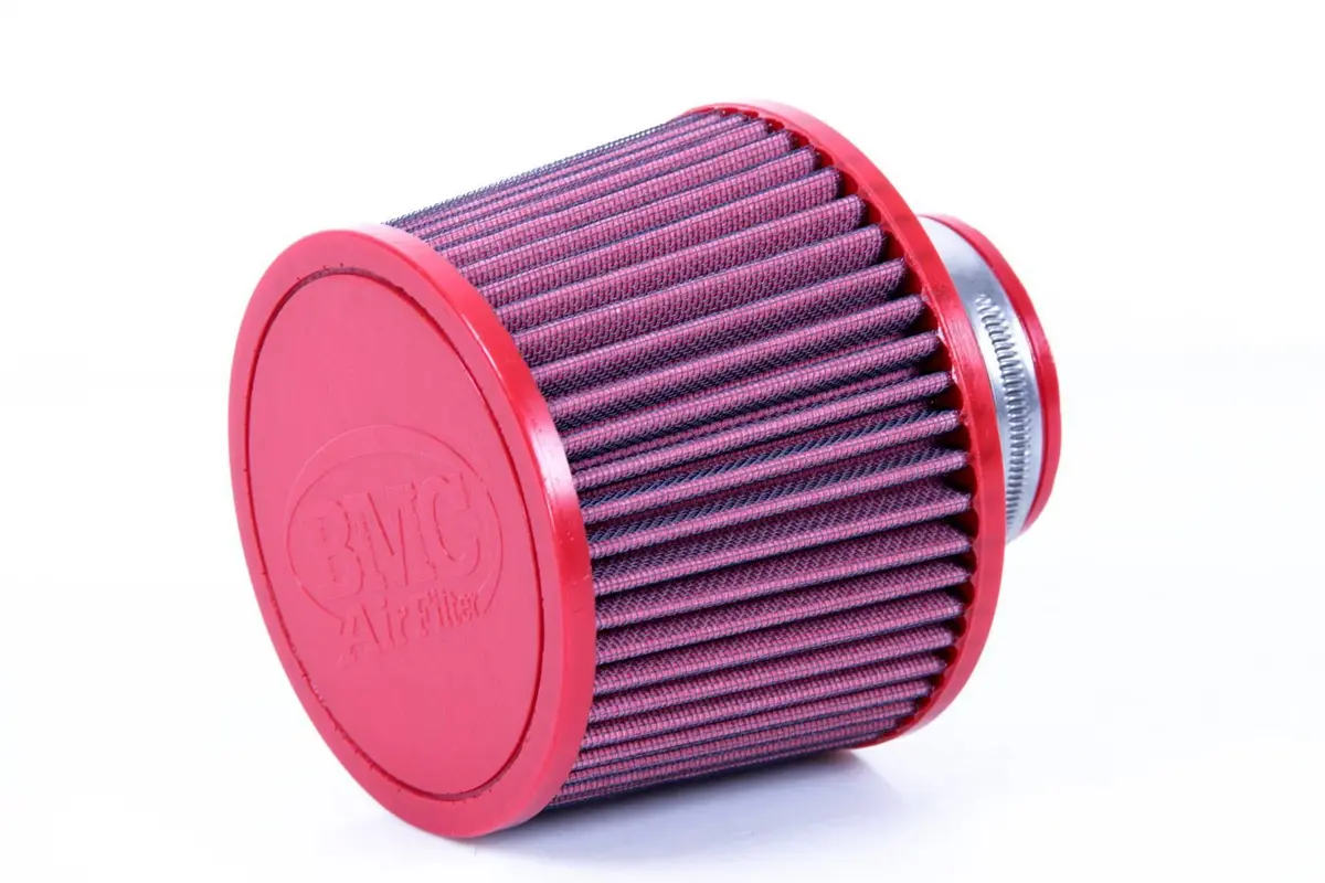 Bmc Conical Single Air Filter For Direction Induction (Ø1 : 70 | Ø2 : 150 | L : 153) 1