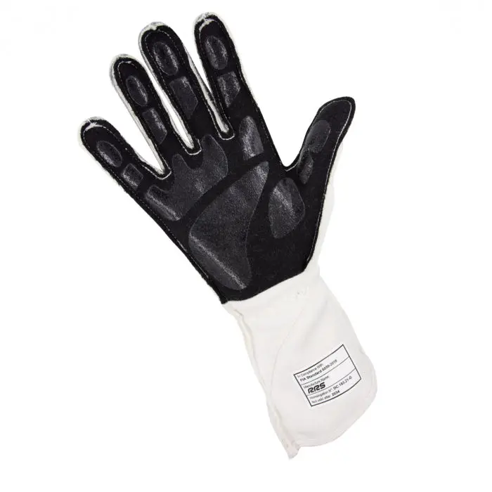 Rrs Virage 3 Racing Gloves 5