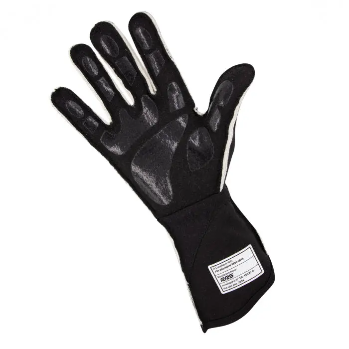 Rrs Virage 3 Racing Gloves 4