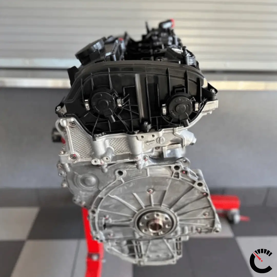Stage 2 B58 High Performance Engine (B30a Awd) Bmw 340I/440I/540I/640I/740I/740E/M240i/X3m40i/X4m40i 1