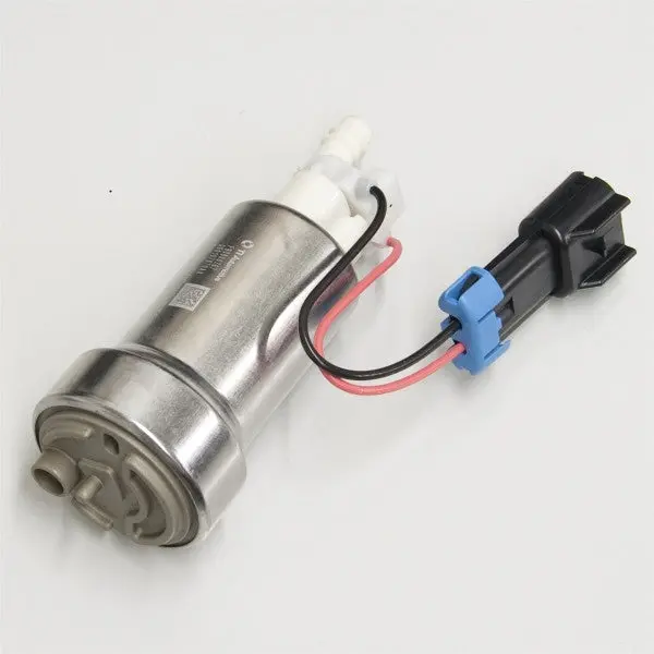 Walbro 450 Lph Universal In-Tank Fuel Pump Kit 1