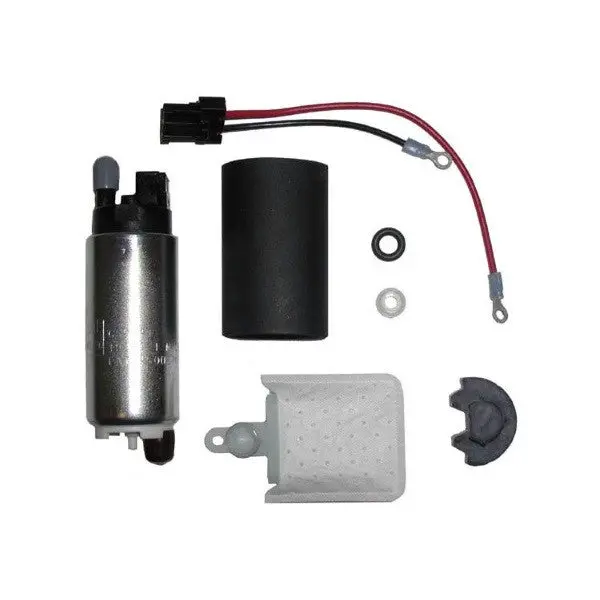 Walbro 255 Lph In-Tank Fuel Pump 1