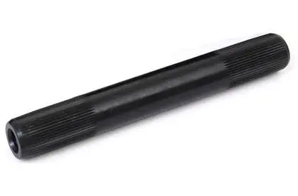 Royal Cranks Spindle 1