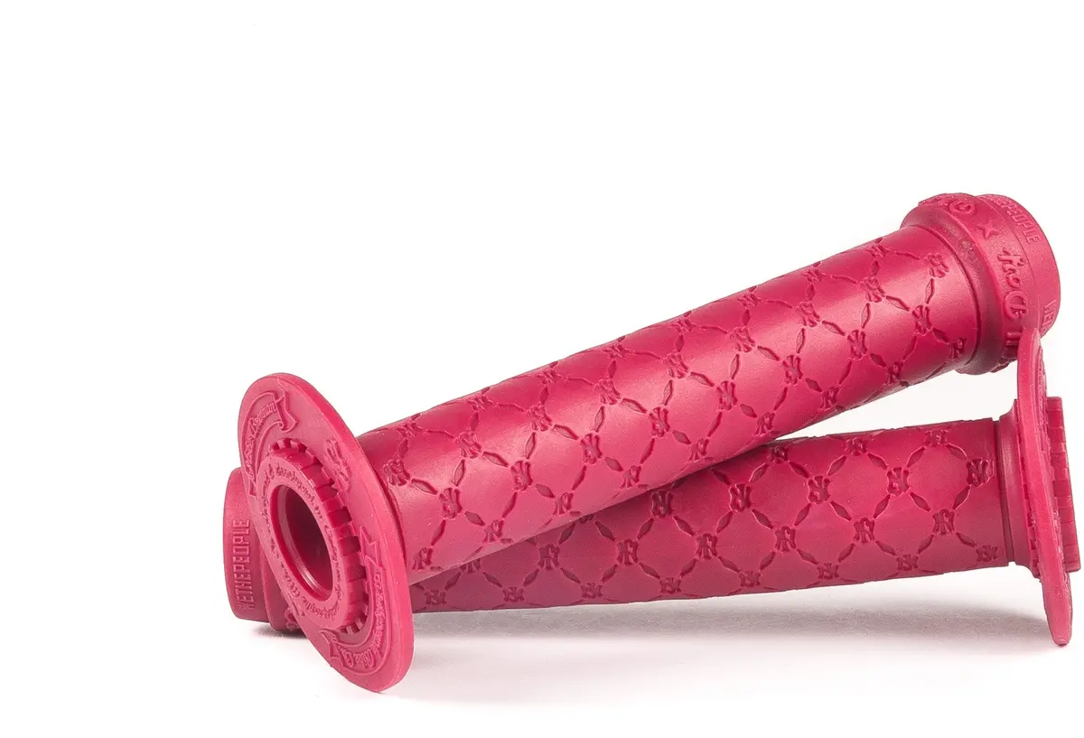 Wethepeople - All Day Grips 1