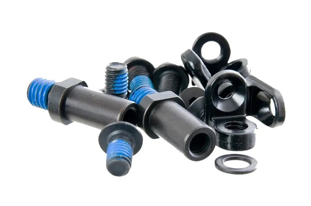 Wethepeople Removable Brake Mount Kit 1