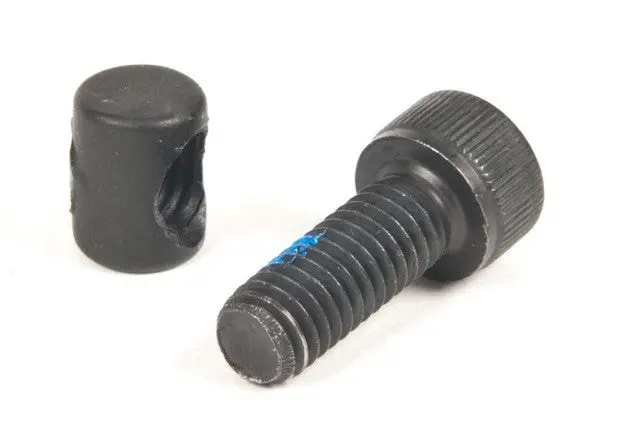 Wethepeople - Seatclamp Bolt 1