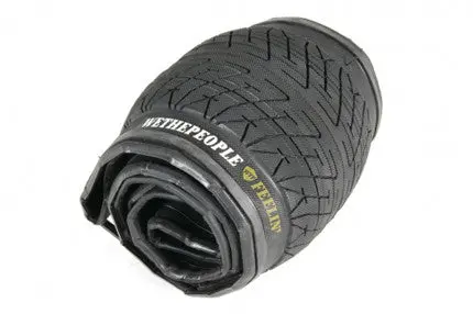 Wethepeople - Grippin Foldable Tire 1