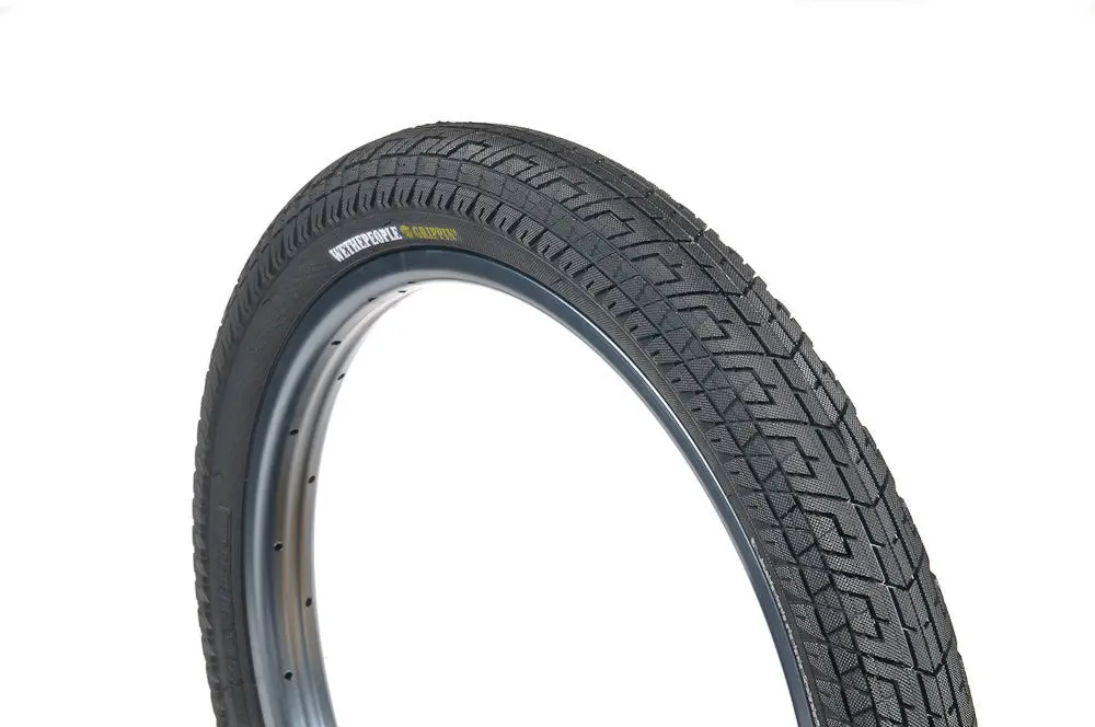 Wethepeople Grippin Tire 1