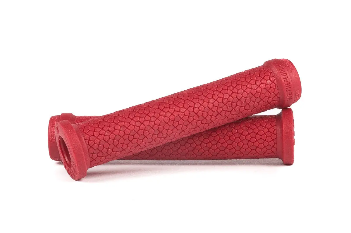 Wethepeople - Raptor Grips 1