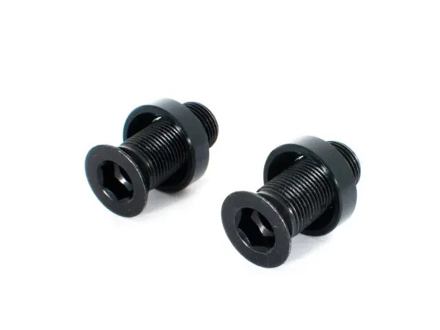 Wethepeople - Royal Cranks Bolts (New Style) 1