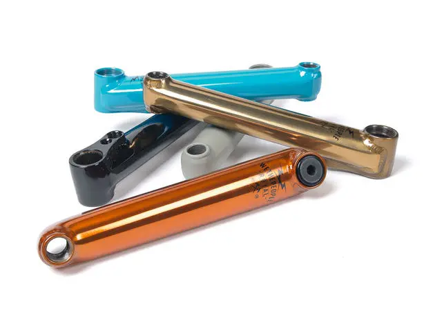 Wethepeople Royal Cranks 1
