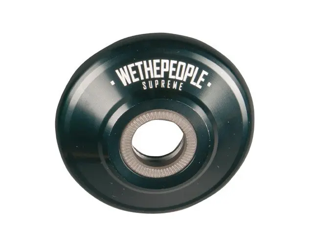 Wtp - Supreme Hubguard (Front) 1