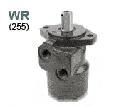 255090F3710aaaaa Motor White Hydraulics 1
