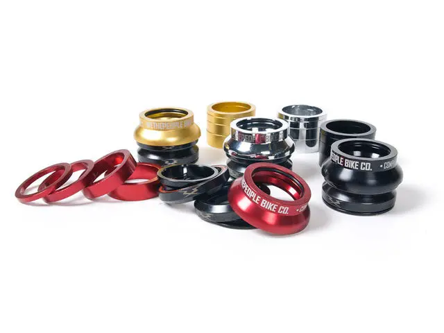 Wethepeople - Internal Headset 1 1/8" 1