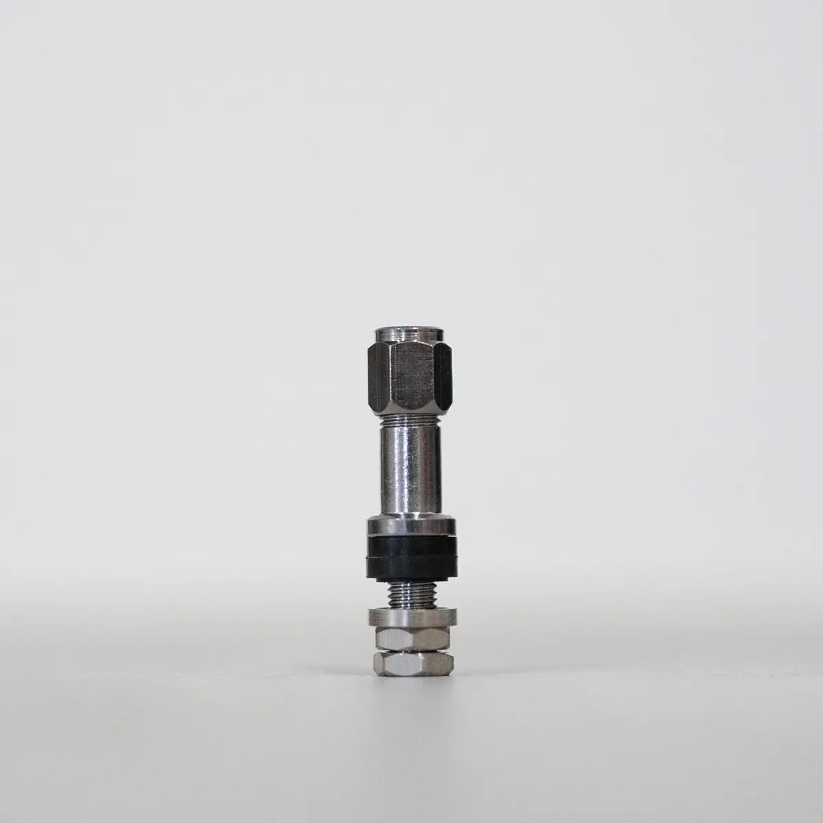 Chrome (6Mm) | Wheel Valves 1