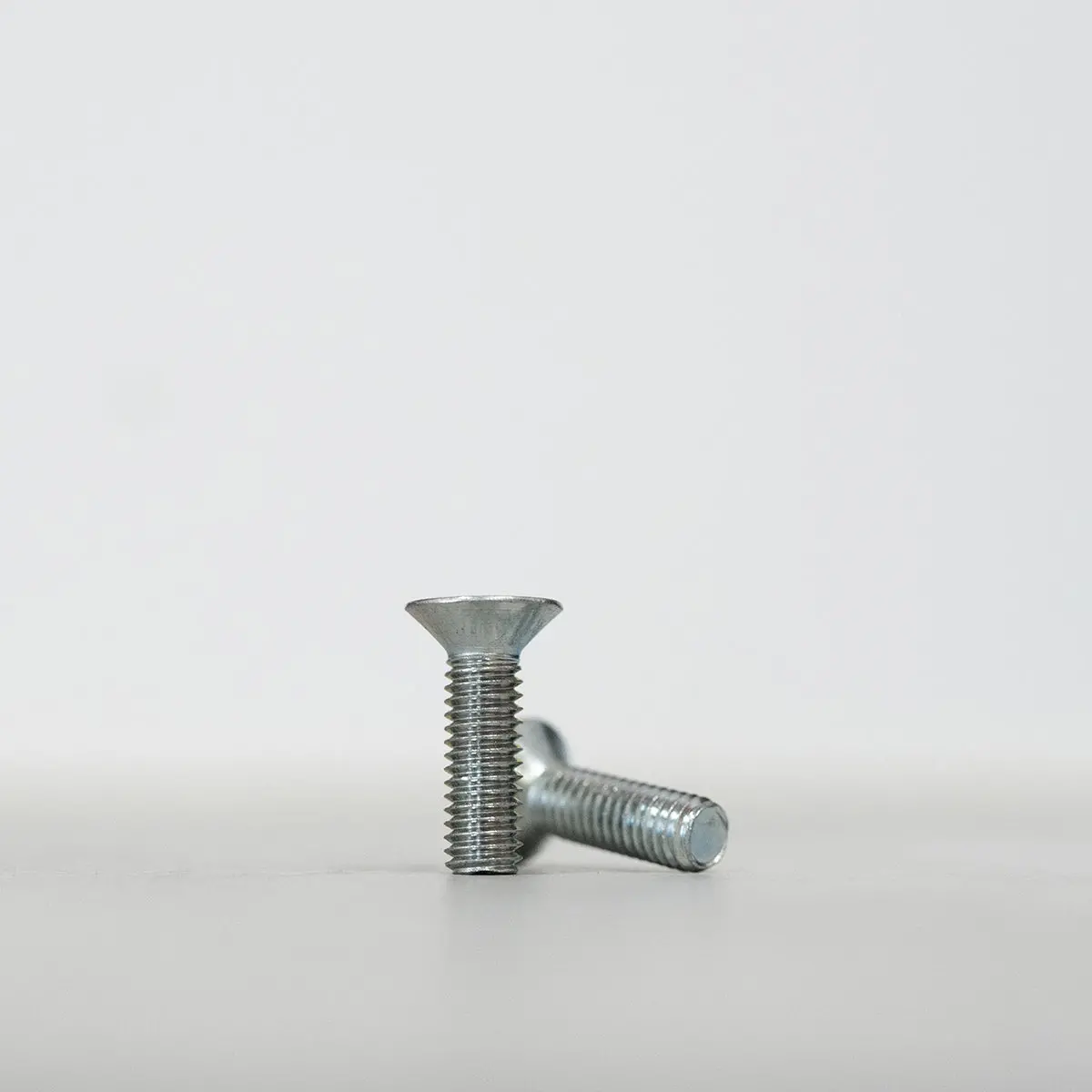 M6 Countersunk Hardware 1