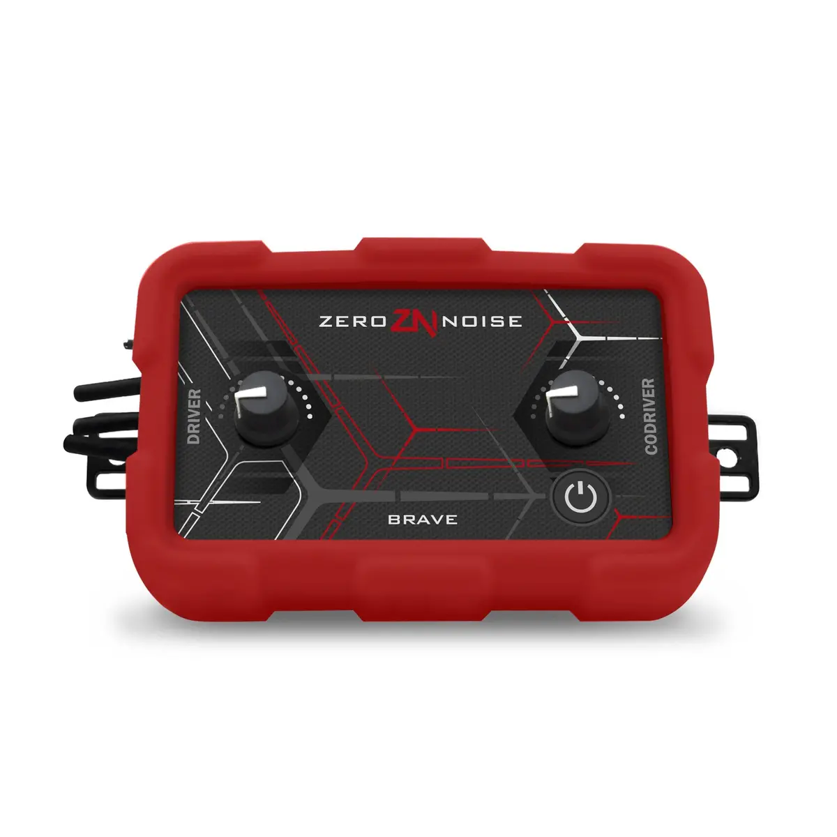 Zeronoise Brave Amplifier 1